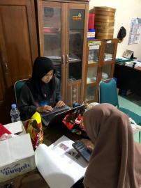 engurus Desa Wisata Sidoharjo Matangkan Persiapan Sambut Tim Verifikasi Lapangan